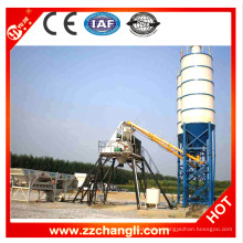 Professional Hzs35 Small Concrete Batching Plant Manufacturer